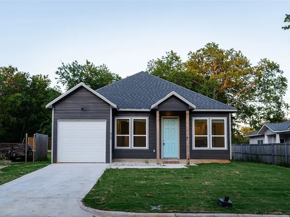 416 Craig St, Sulphur Springs, TX 75482