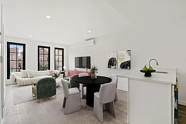 Rented by Nest Seekers International