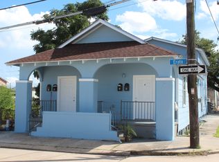4138 Erato St #A, New Orleans, LA 70125