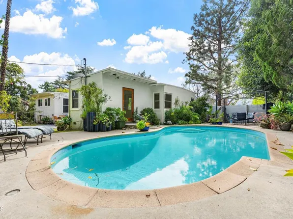 3323 Reta St, Glendale, CA 91214