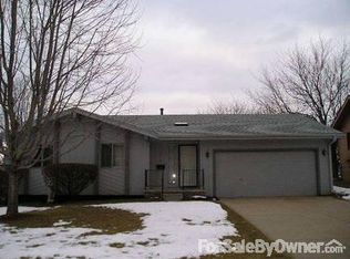 5419 N 128th St, Omaha, NE 68164