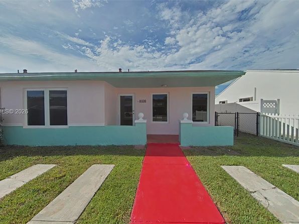 8336 SW 10th Ter