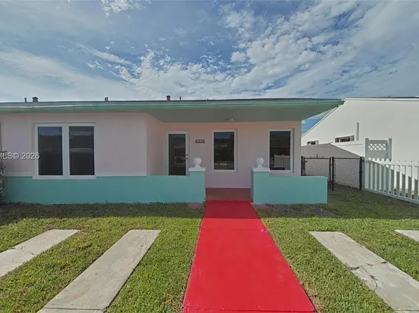 8336 SW 10th Ter, Miami, FL 33144
