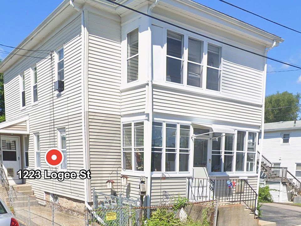 1st image of 1223 Logee St #1