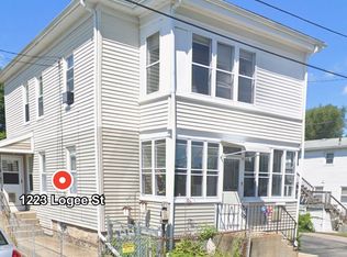 1223 Logee St #1, Woonsocket, RI 02895