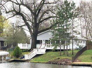 12051 Haggerty Rd, Van Buren Township, MI 48111