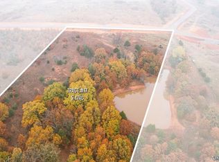 0 Macomb Estates Rd Lot 17, Macomb, OK 74852