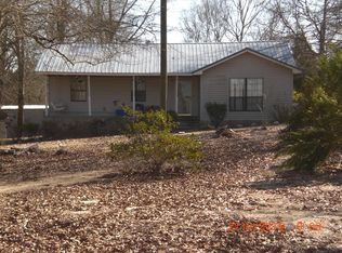 131 Sammy Jo Rd, Lumberton, MS 39455