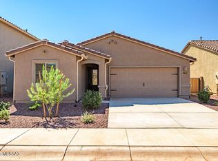 21999 E Wayward Ln, Red Rock, AZ 85145