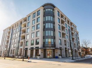 1441 Elgin St #204, Burlington, ON L7S1E6