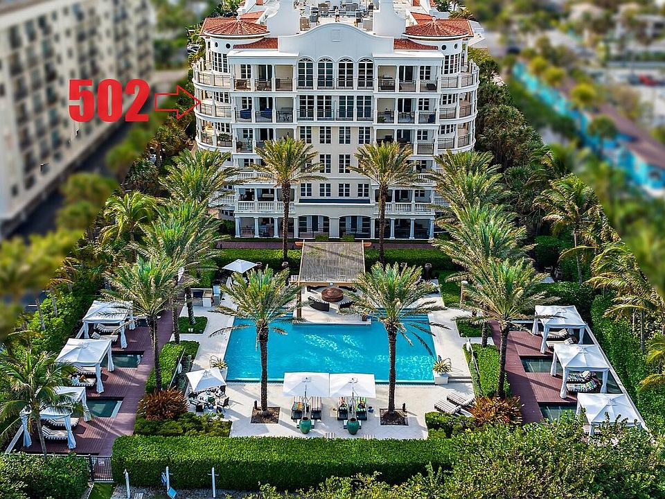 Dolce Vita Condominiums 155 S Ocean Ave West Palm Beach FL Zillow