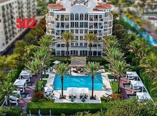 155 Ocean Avenue #502, Palm Beach Shores, FL 33404