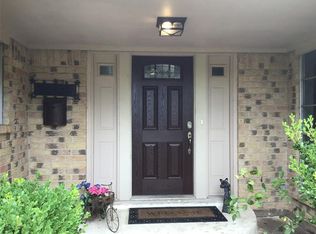 11118 Sagedowne Ln, Houston, TX 77089