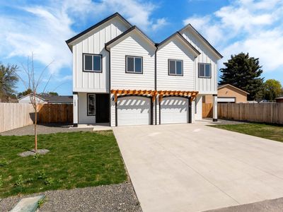152 Trifecta Ln, Nampa, ID, 83651