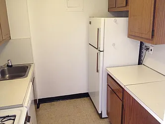 Rented by Town Residential