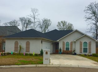 4217 Nory Ln, Monroe, LA 71201