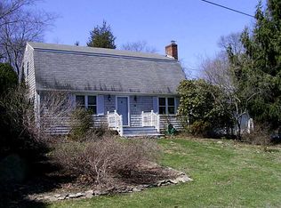 16 Ventura Cir, Kingston, RI 02881