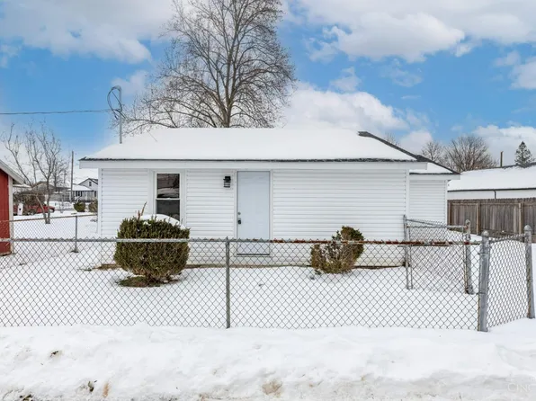 737 Turner Ln, Franklin, OH 45005