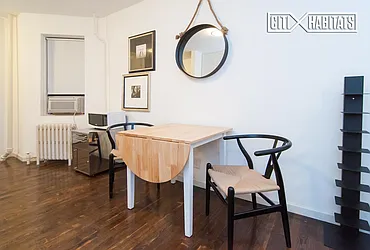 Rented by Citi Habitats