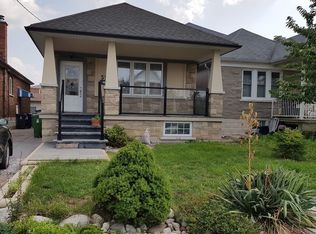 51 Norman Ave, Toronto, ON M6E 1G9