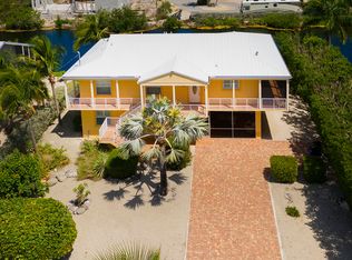 132 San Marco Dr, Plantation Key, FL 33036