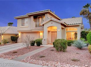 9421 Mountainair Ave, Las Vegas, NV 89134