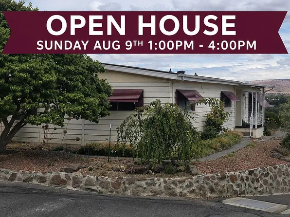 1 Leisure Hill Dr, Union Gap, WA 98903