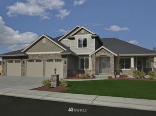 13604 175th Stct E, Puyallup, WA 98374