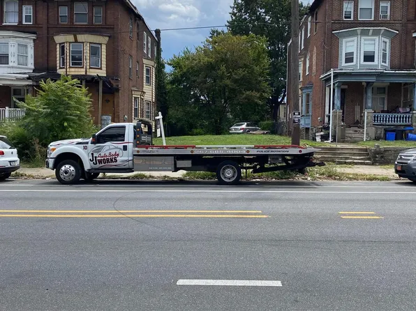 1816 W Erie Ave, Philadelphia, PA 19140