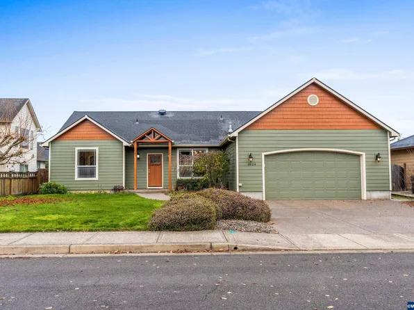 1824 Denali Dr, Monmouth, OR 97361
