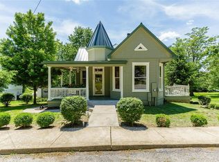 5524 Walnut St, Augusta, MO 63332