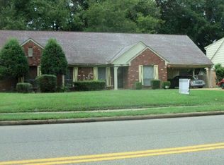 3173 Clarke Rd, Memphis, TN 38115