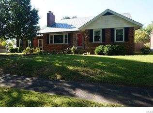 5838 Loran St, Saint Louis, MO 63109