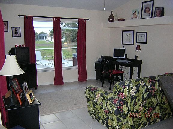 Family Rm/Breakfast Nook