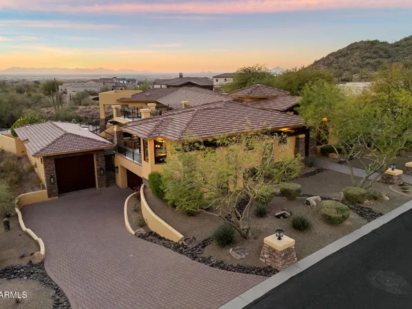 4256 N Desert Oasis Circle, Mesa, AZ 85207