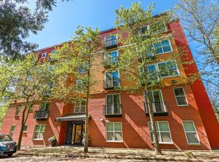 8712 N Decatur St UNIT 105, Portland, OR