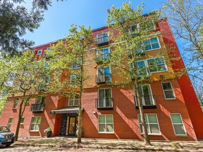 8712 N Decatur St Unit 105, Portland, OR, 97203