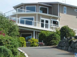 325 North St, Sequim, WA 98382