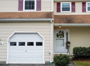91 Chapman Pl, Leominster, MA 01453