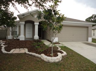 10405 Paragon Pl, Riverview, FL 33578