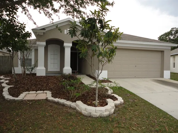 10405 Paragon Pl, Riverview, FL 33578