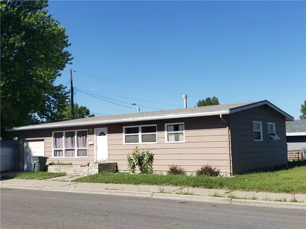 1204 Eldorado Dr, Billings, MT 59101