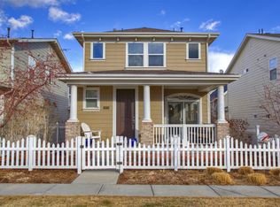 2878 N Akron St, Denver, CO 80238