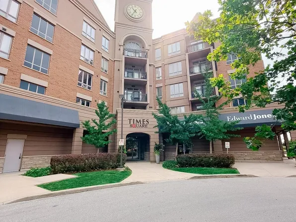 5327 Upper Middle Rd, Burlington, ON