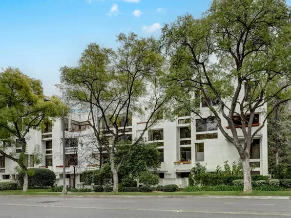 500 E Del Mar Blvd APT 12, Pasadena, CA 91101