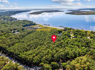 LOT 1 Cook Rd, Fernandina Beach, FL 32034