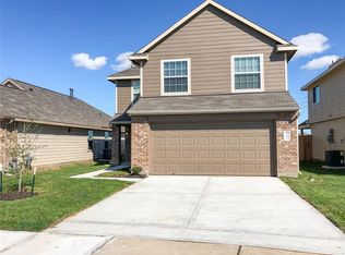 9706 Tura Dr, Houston, TX 77044