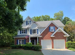 310 Kingspring Ct, Roswell, GA 30076