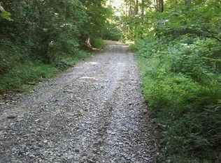 0 Marr Creek Rd, Bryson City, NC 28713