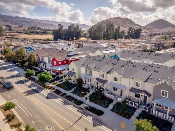 1037 Tiburon Way, San Luis Obispo, CA 93401